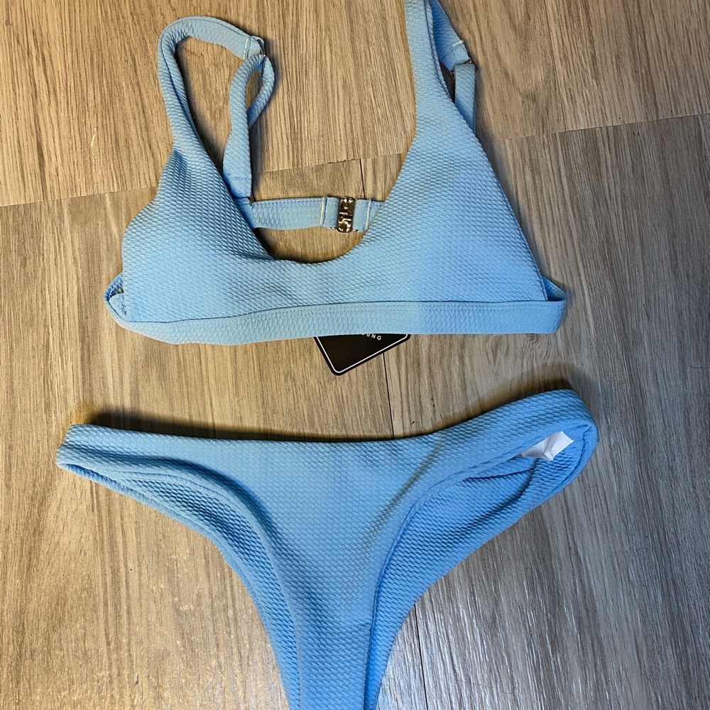 Zaful swimsuit